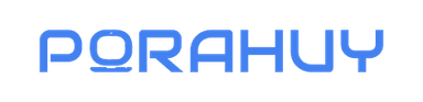 PORAHUY logo